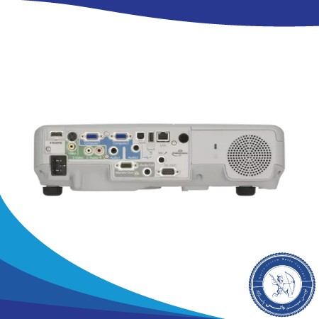 قیمت ویدئو پروژکتور کارکرده اپسون Epson Powerlite 95